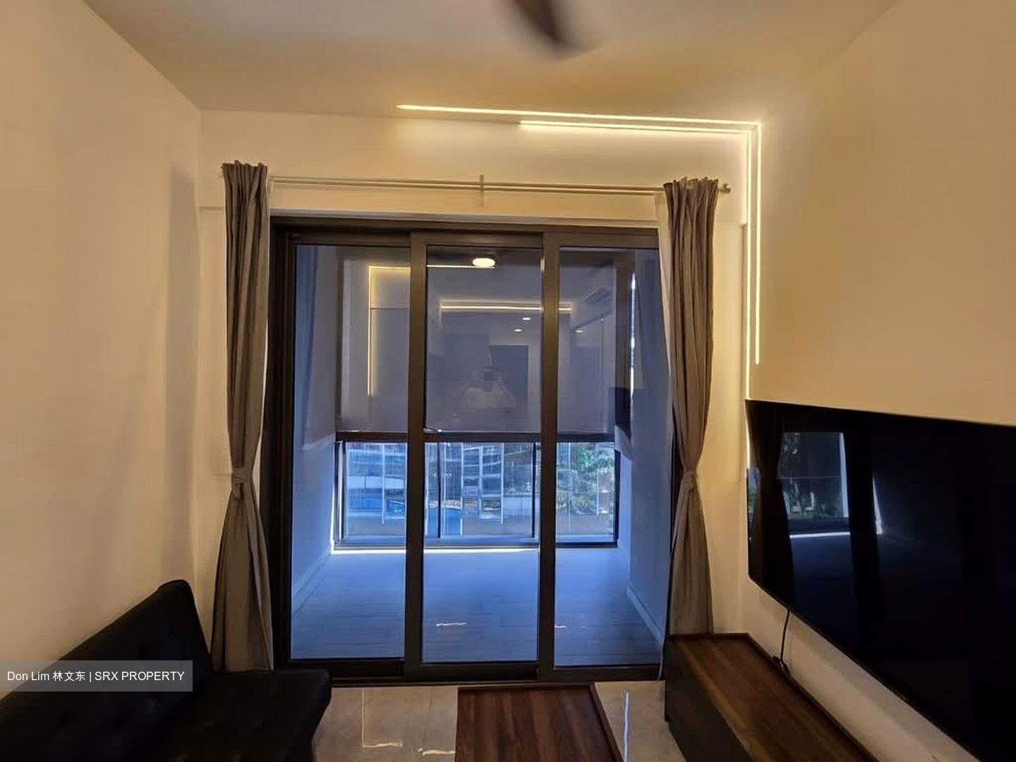 Parc Clematis (D5), Apartment #607984211